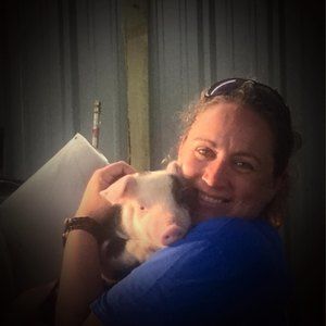 Meet your Posher, Crystal